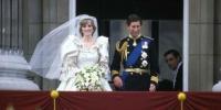 Prințesa Diana l-a numit aparent pe Charles cu numele greșit în timpul juramintelor lor de nuntă