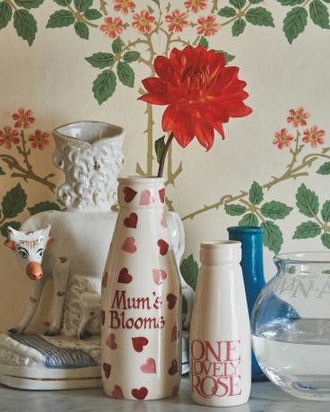 Emma Bridgewater lansează o nouă gamă superbă de arcuri pentru 2021