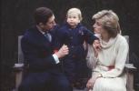 Detalii despre principele Charles și luna de miere a prințesei Diana dezvăluite în scrisori private