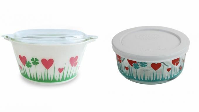 model pyrex norocos în dragoste