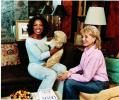 Oprah reacționează la moartea lui Barbara Walters la 93 de ani