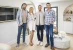 Gwyneth Paltrow și-a surprins asistenta de mult timp cu o renovare a locuinței la „Celebrity IOU”