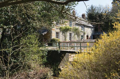 cabană de vânzare în North Yorkshire