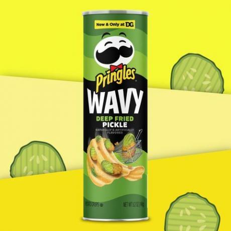 pringle murate