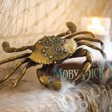 Crab decorativ