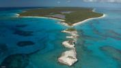 Disney construiește o stațiune pe o insulă privată din Bahamas