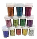 Slime Supplies Powder Glitter 