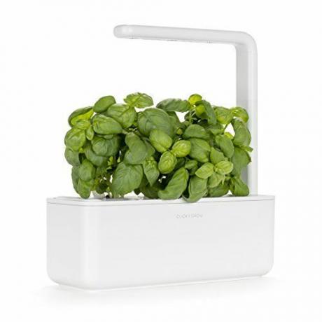 Smart Garden 3 - Grădina interioară de plante medicinale