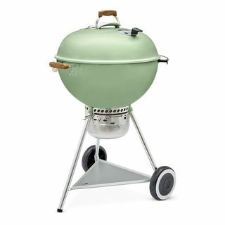 Weber 70th Anniversary Kettle Grătar cu cărbune