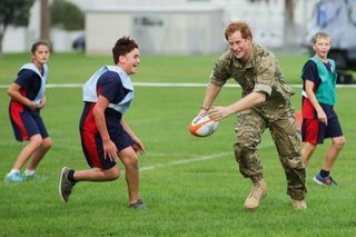 prince-harry-DOREȘTE-copii