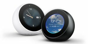 Amazon Echo Spot