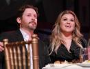 Kelly Clarkson nu îl poate evacua pe Brandon Blackstock din Montana Home