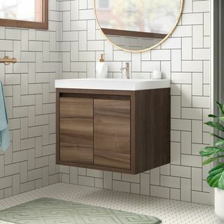 Rachal Single Vanity