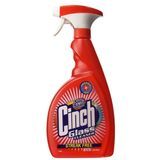 Ferestre grase: Spic & Spa Cinch Glass Cleaner