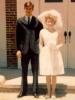 Dolly Parton și Soțul Carl Dean