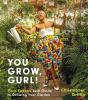 Unde să plasați plante pe baza ferestrelor dvs.: „Tu crești, Gurl!: Ghidul lui Plant Kween pentru creșterea grădinii tale”