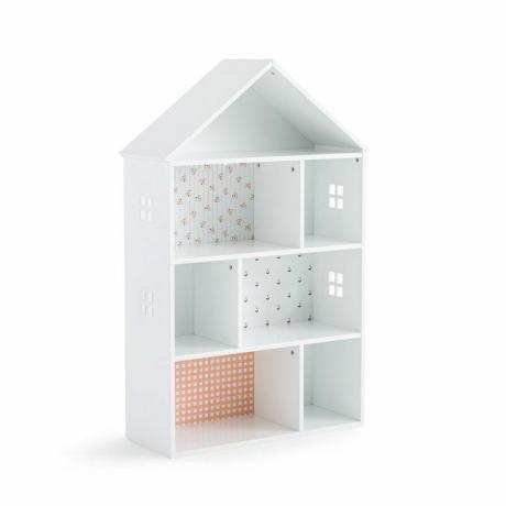 Bibliotecă Diny Dollhouse