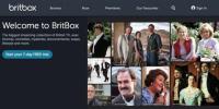 BritBox British Television Streaming Library este acum disponibil pentru americani