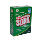 Dri Pak Bicarbonat de Soda pentru curățare