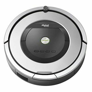 iRobot Roomba 860 Vacuum Robotic