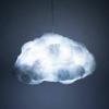 Această lampă interactivă în nor va adăuga o atmosferă atmosferică oricărei încăperi din casa ta