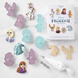 Disney Frozen 2 Box Cookie Kit