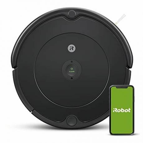 Robot aspirator iRobot Roomba 692