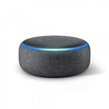 Echo Dot (gen 3) + Amazon Music Unlimited