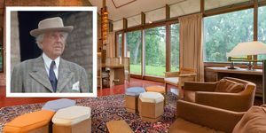 Frank-lloyd-wright