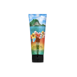 Fiji Sunshine Guava-Tini Ultra Shea Body Cream