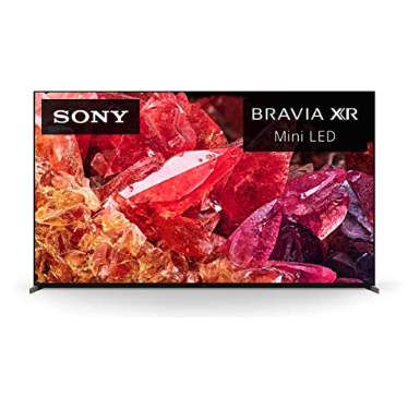 Televizor inteligent Bravia XR X95K Mini LED 4K Ultra HD de 65 inchi