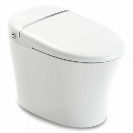 Toaletă Smart Bidet ENVO