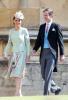 Rochia de mireasă regală a lui Pippa Middleton arată ca o ceai de ceai din Arizona
