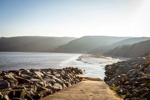 Cabană Binnacle de vânzare în North Yorkshire