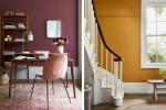 Top 10 cele mai dificile culori de împerecheat în casă