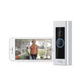 Video Doorbell Pro și ecou gratuit