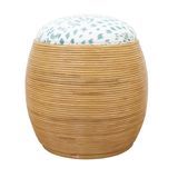 Scaun Rattan Creion Letty