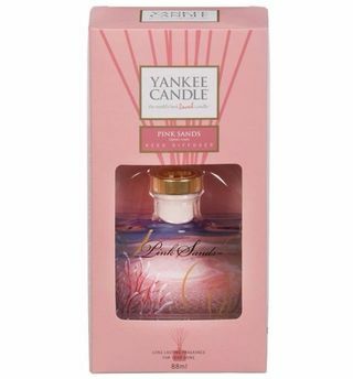 Yankee Candle disfuser de stuf roz