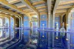 Hearst Castle a fost transformat pentru videoclipul „G.U.Y” al lui Lady Gaga