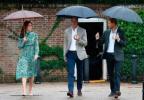 Kate Middleton va face prima sa apariție publică de la anunțarea sarcinii de Ziua Mondială a Sănătății Mintale