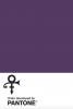 Pantone dezvoltă un Prince Prince Purple