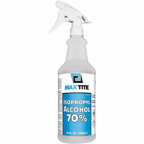 MaxTite 70% alcool izopropilic