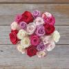 Compania online de flori Bouqs are o vânzare importantă de Ziua Îndrăgostiților
