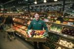 Morrisons pentru a lansa în magazine magazine de fructe și legume fără plastic