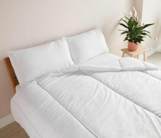 aldi lansează gama de lenjerie de pat ecologică