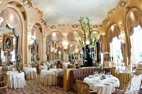 hotel Ritz Paris din Paris Franța