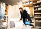 Ikea deschide un nou mini magazin de pe Tottenham Court Road din Londra