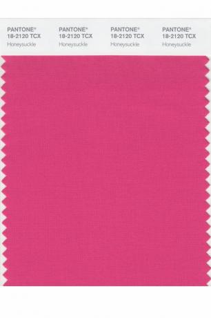 Culoarea Pantone a anului: 2000 – 2019