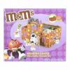 M&M’s are un nou kit de cookie-uri pentru castelul bântuit, care va face Noaptea de Halloween mai distractivă