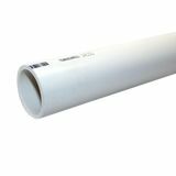 Tevi din PVC cu 10 ft